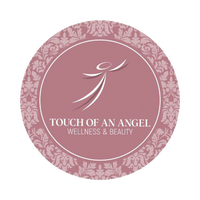 Touch of an Angel logo