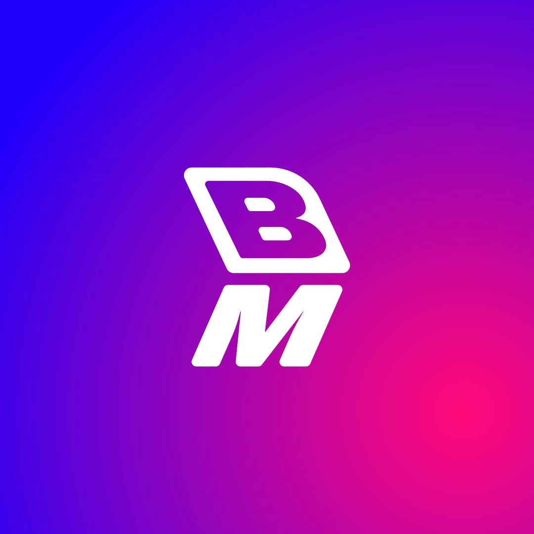 Brand Motion logo