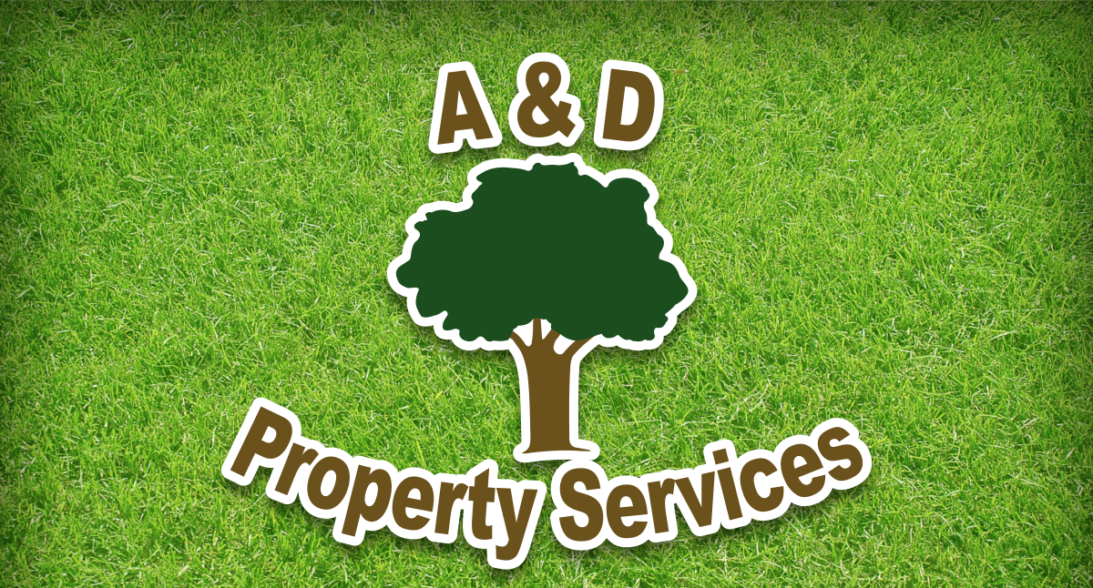 A&D Property Services LLC logo