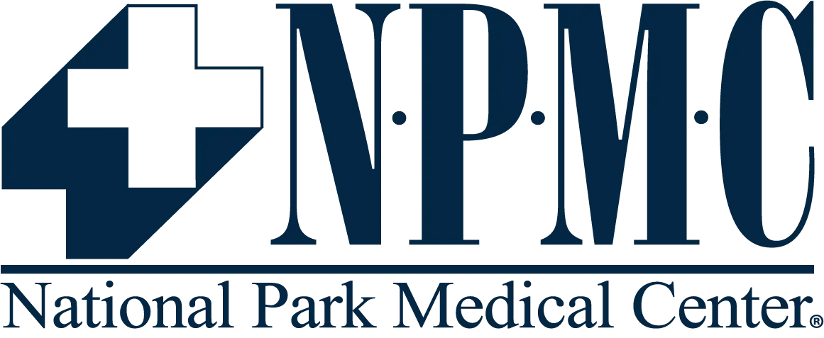 NPMC Physician Referral logo