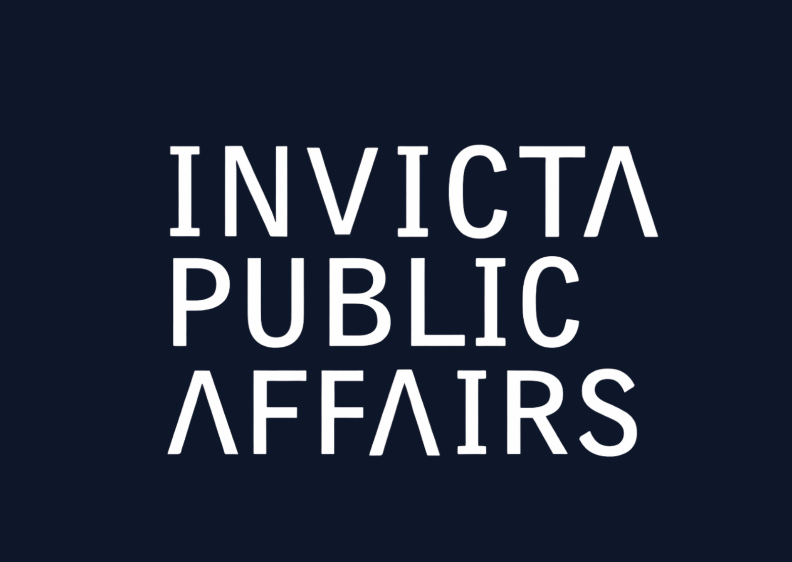 Invicta Public Affairs (Group) Ltd logo