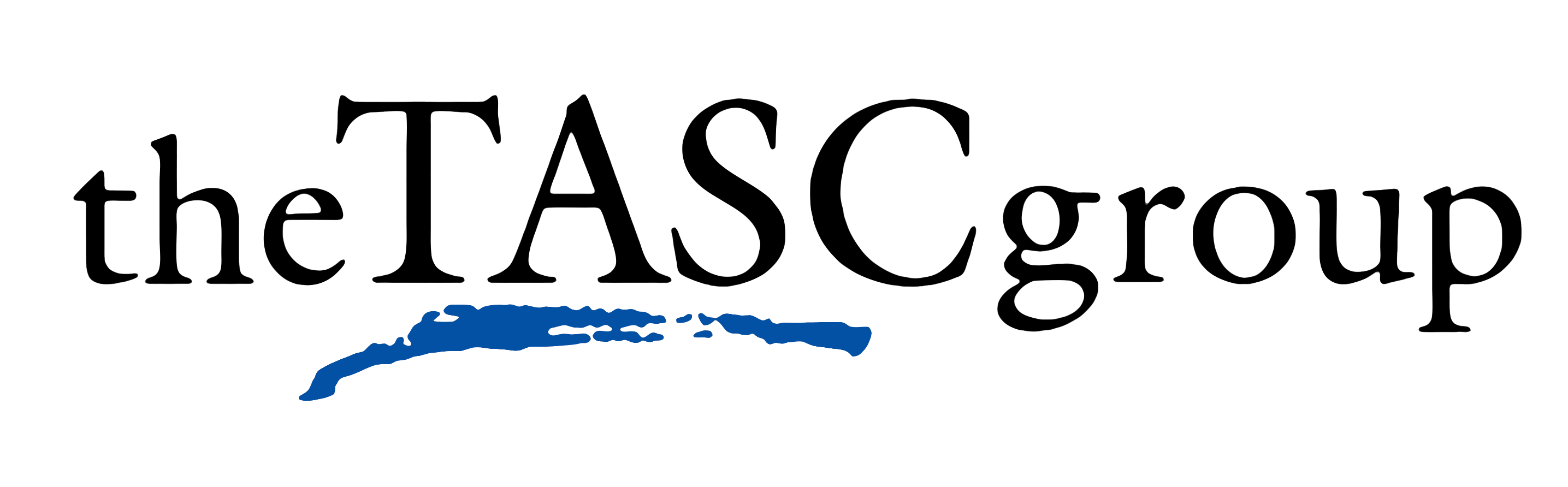 The TASC Group logo