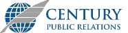 Century PR logo