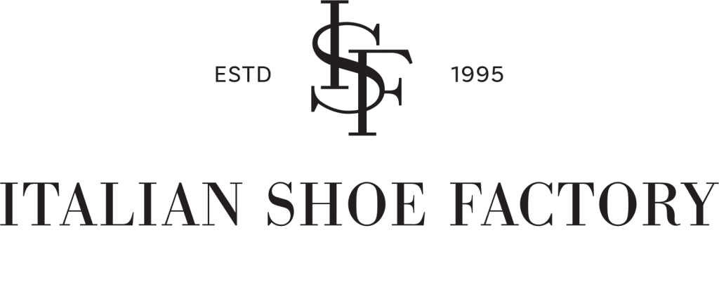 Italian Shoe Factory logo