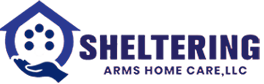 Sheltering Arms Home Care LLC logo