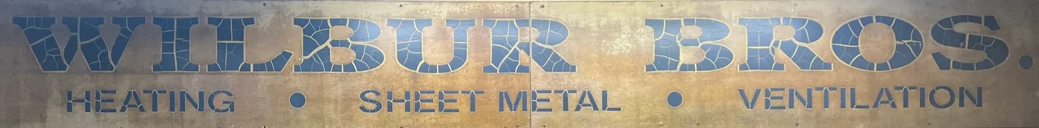 Wilbur Brothers Mechanical Contractors logo