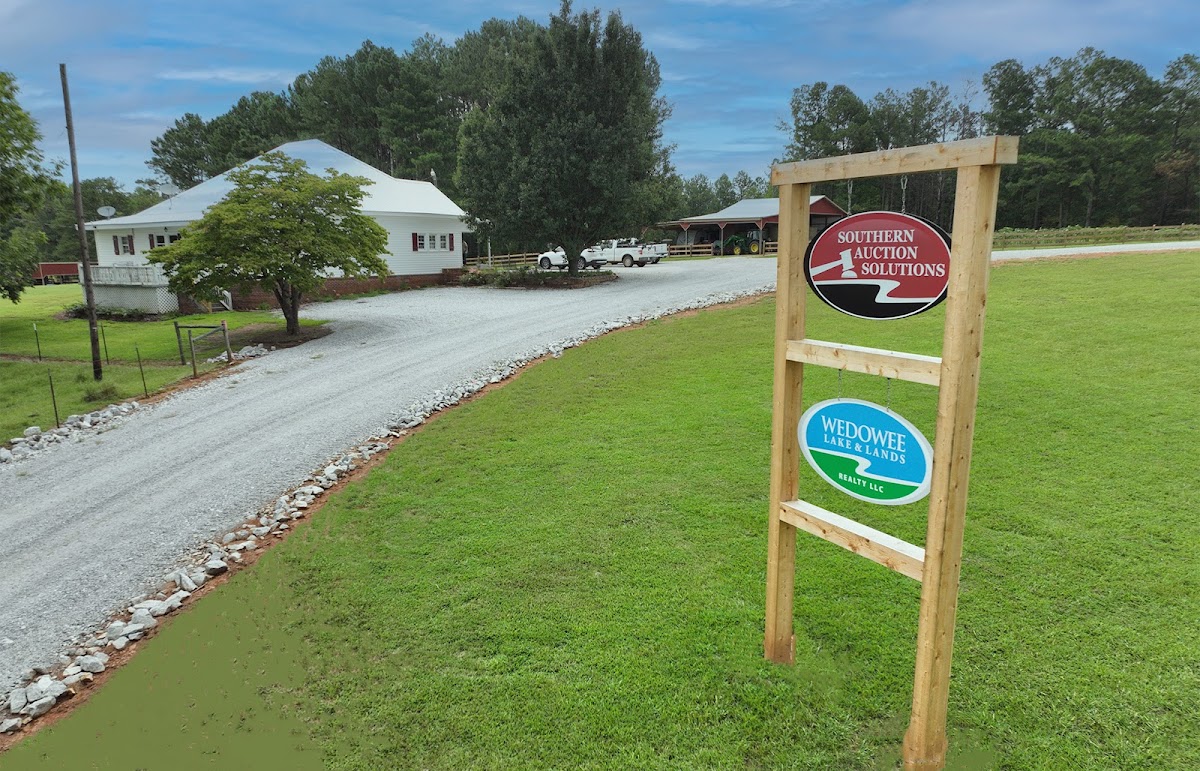 Southern Auction Solutions