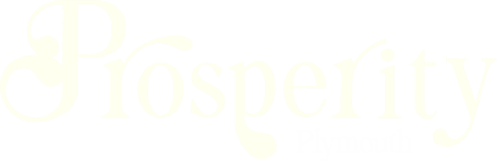 Prosperity Plymouth logo