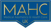 Medical Aesthetics and Health Care UK logo