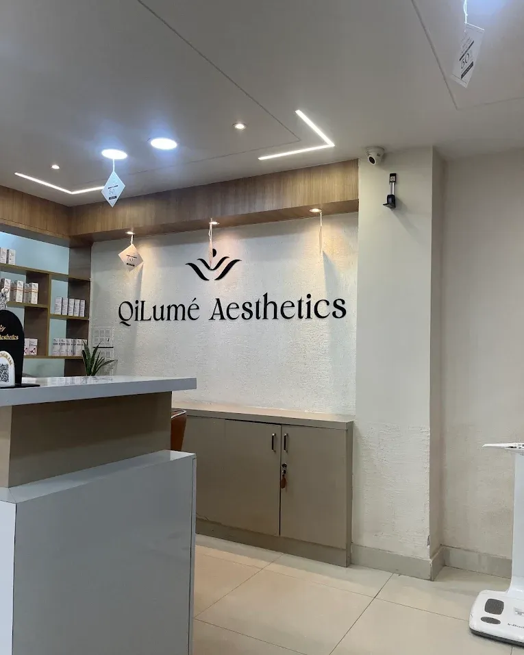 Qilume Aesthetics Clinic photo 2