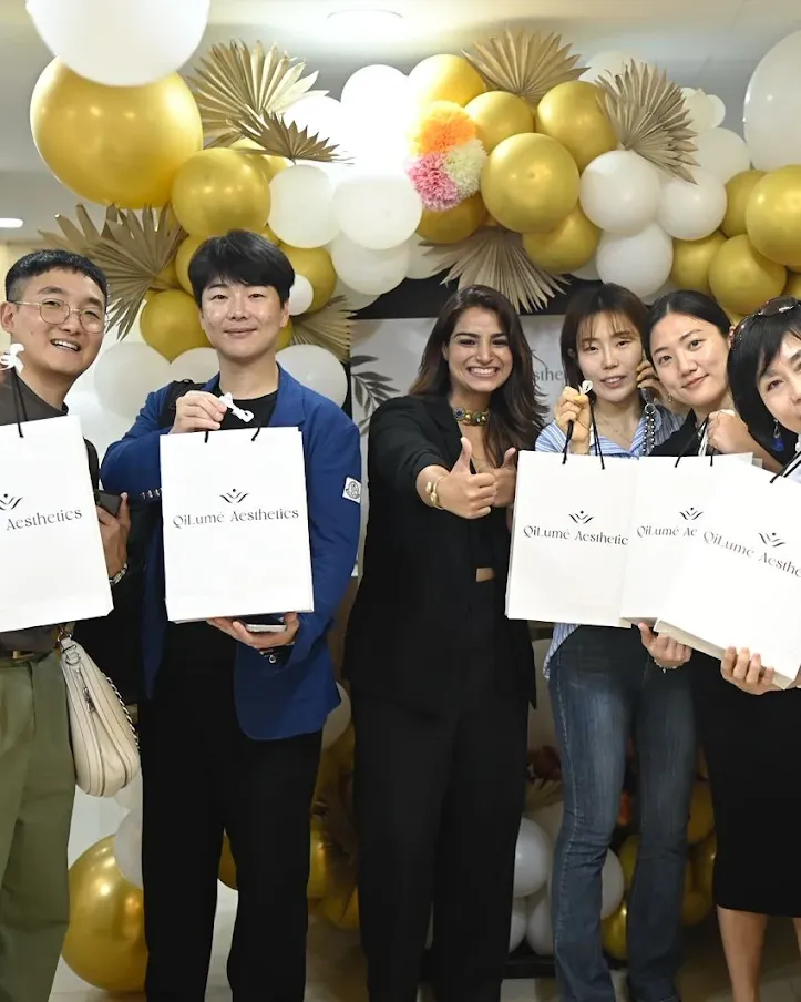 Qilume Aesthetics Clinic photo 4