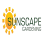 Artificial & Living Green Walls logo