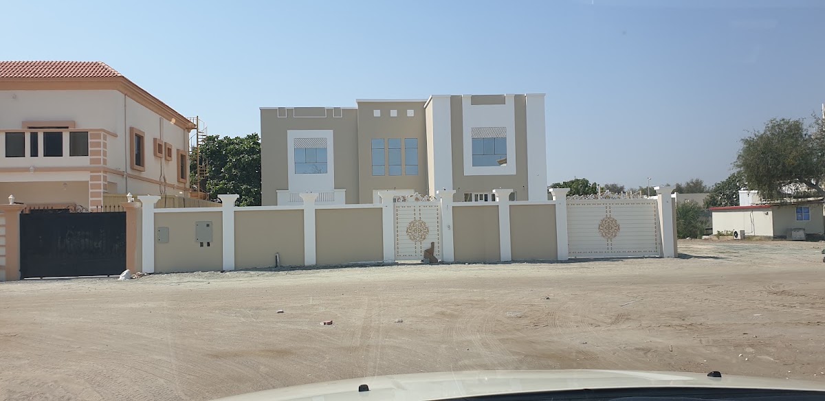 Sama Kalba Bldg .Cont