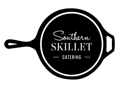 Southern Skillet Catering logo