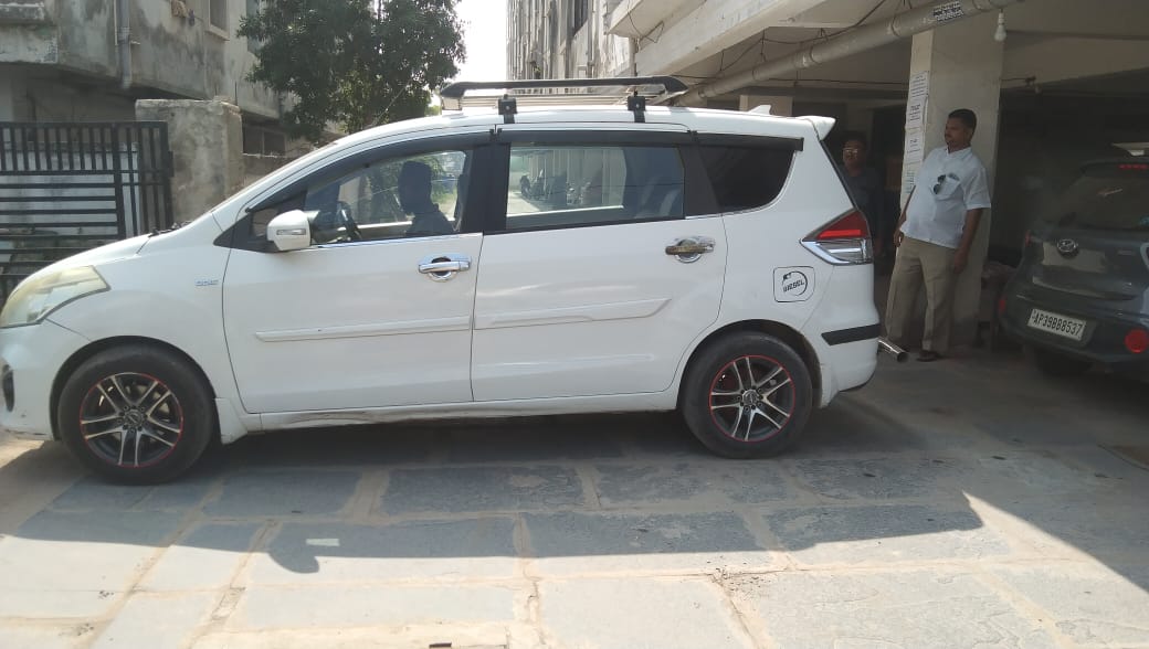 Kavali Car cab Travels