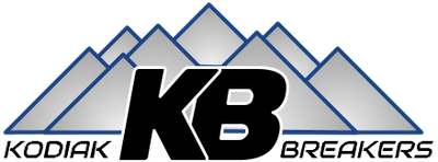Kodiak Breakers & Supplies logo
