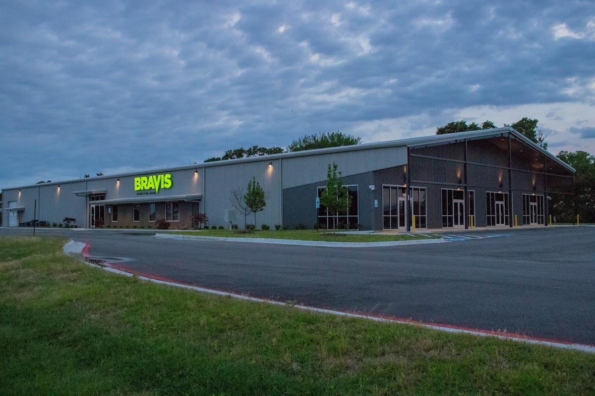 Bravis Marketing Agency