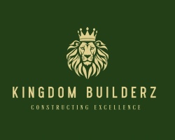 Kingdom Builderz logo