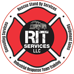 RIT Services LLC logo