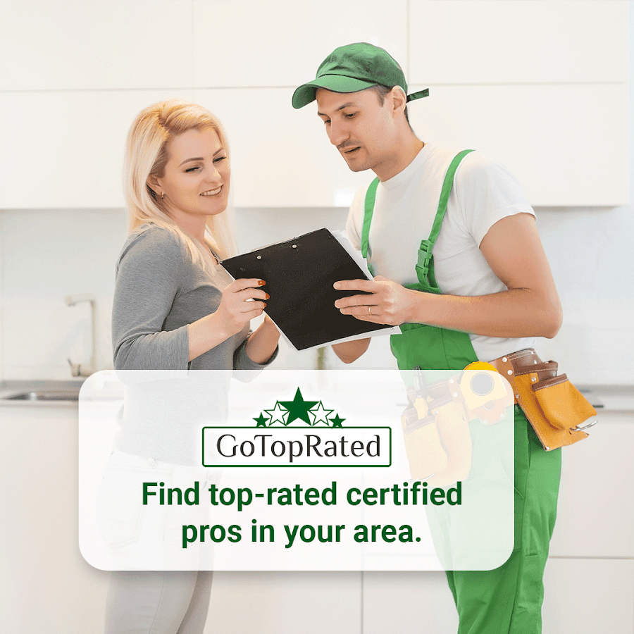 Go Top Rated