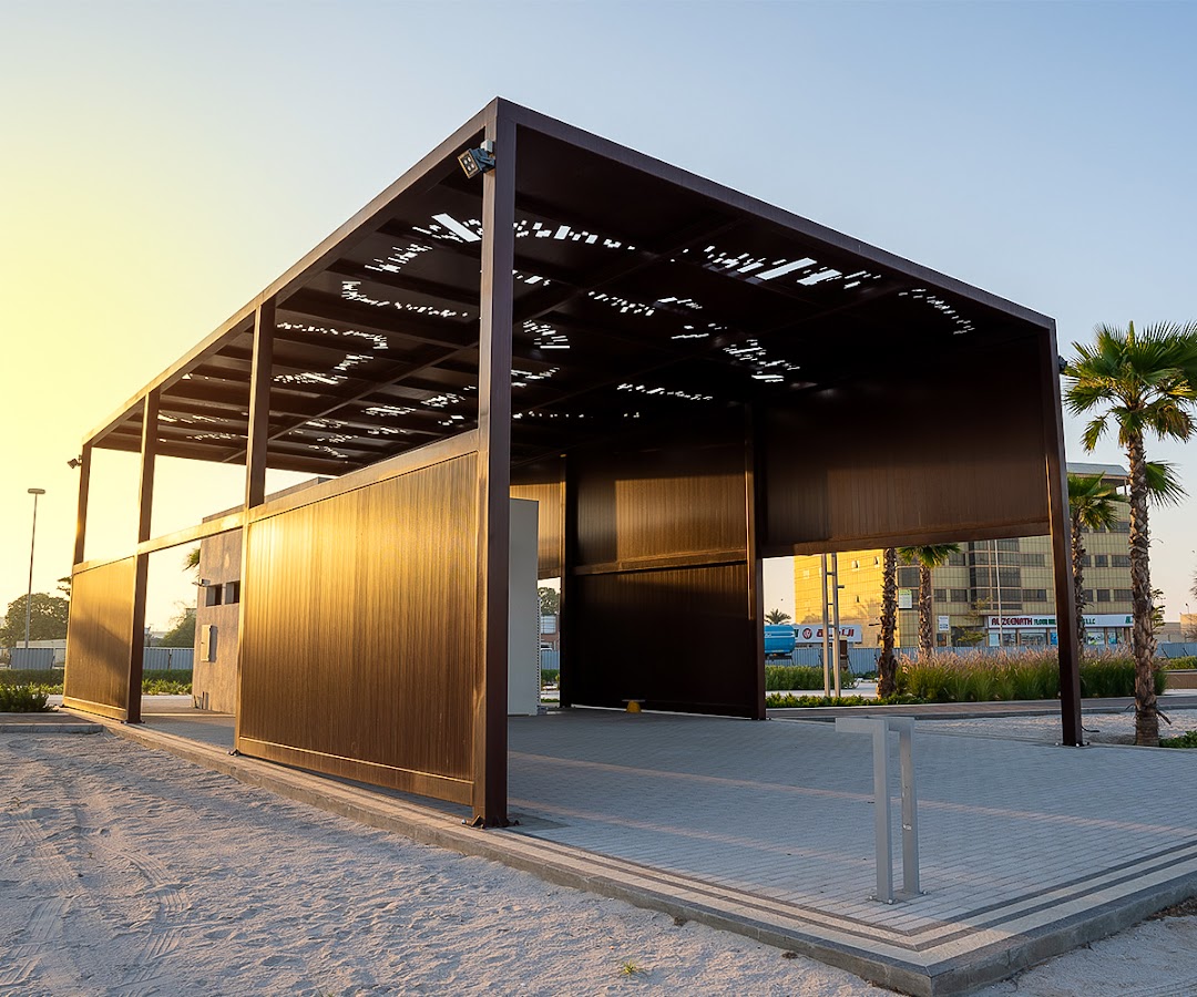 AlKhor Waterfront