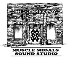 Muscle Shoals Sound Studios logo