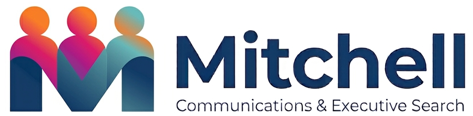 Mitchell Communications & Executive Search logo