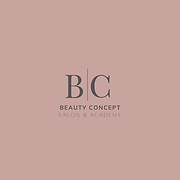 Beauty Concept logo