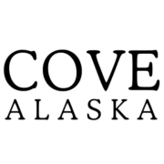COVE Alaska Prefab Cabin Solutions logo