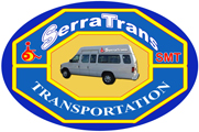 Serra Medical Transportation Inc - Non-Emergency Medical Transportation in Burlingame logo
