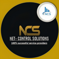 Netcontrolsolutions Fz-LLC logo
