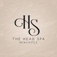 The Head Spa Newcastle logo
