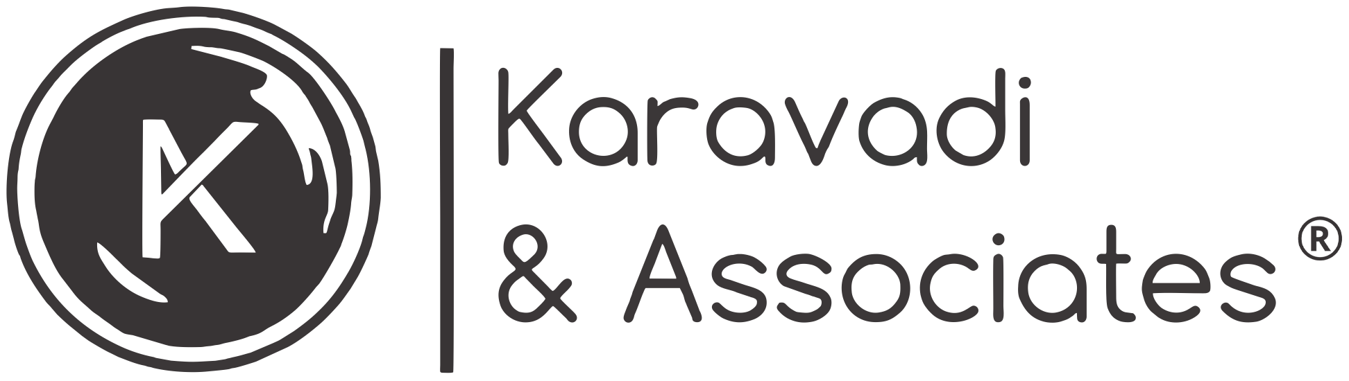 M/s. Karavadi & Associates logo