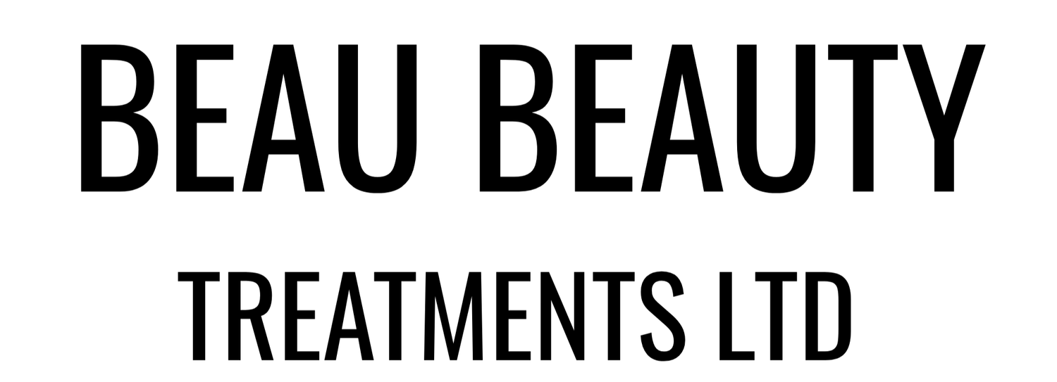 Beau Beauty Treatments Ltd logo