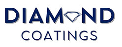 Diamond Coatings Alabama logo