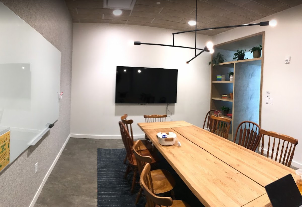 The Houston Marketing Agency