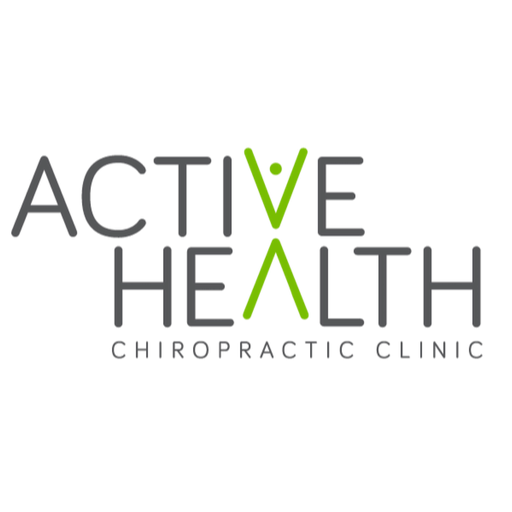 Active Health Chiropractic Clinic logo