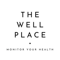 The Well Place logo