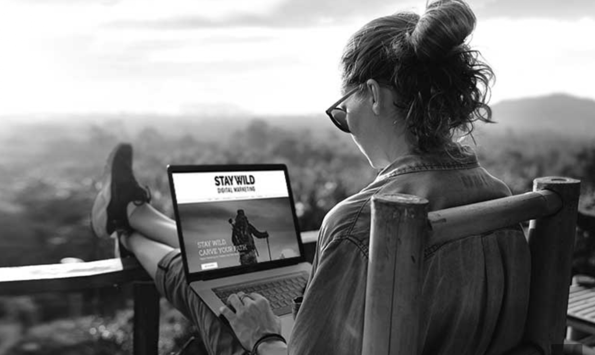 Stay Wild Digital Marketing