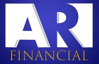 AR Financial logo
