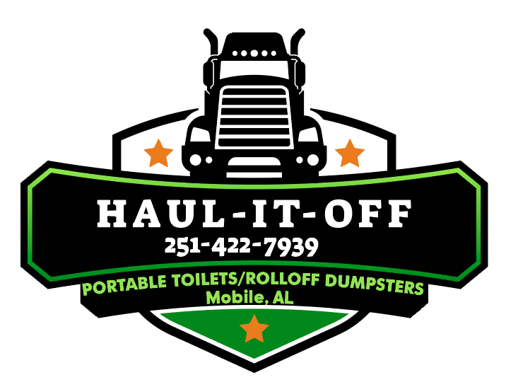 Haul It Off logo