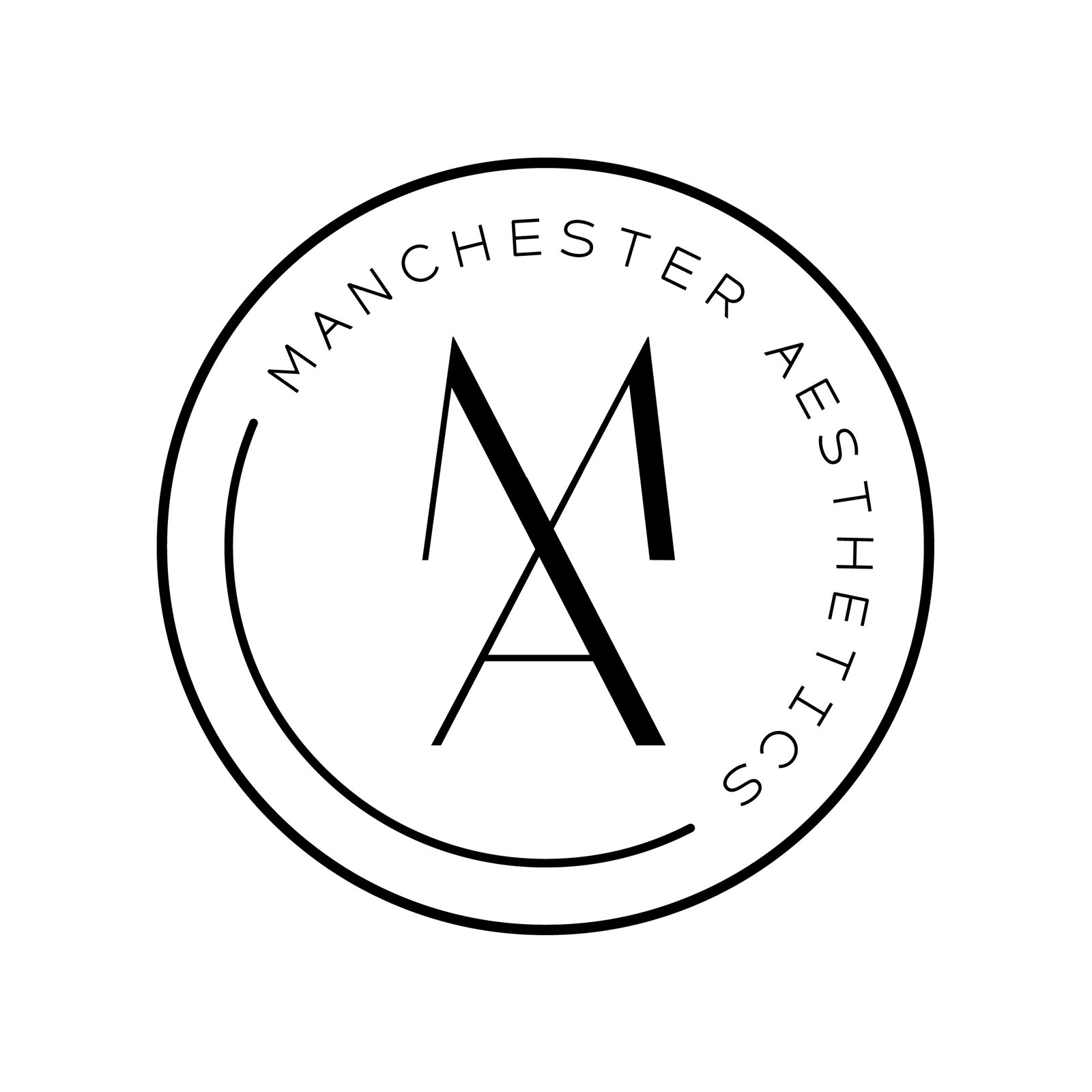 Manchester Aesthetics Clinic logo