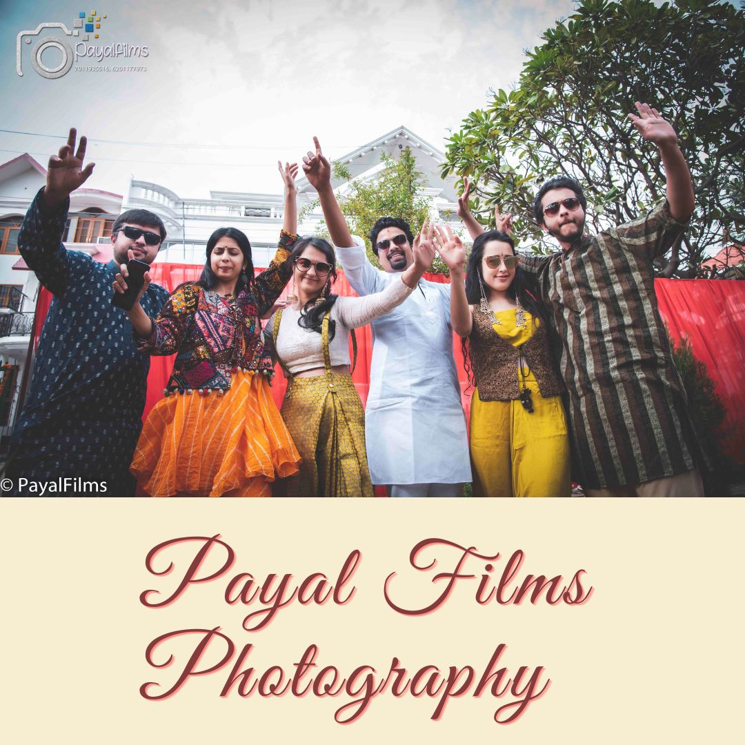 Payal Films Photography photo 6