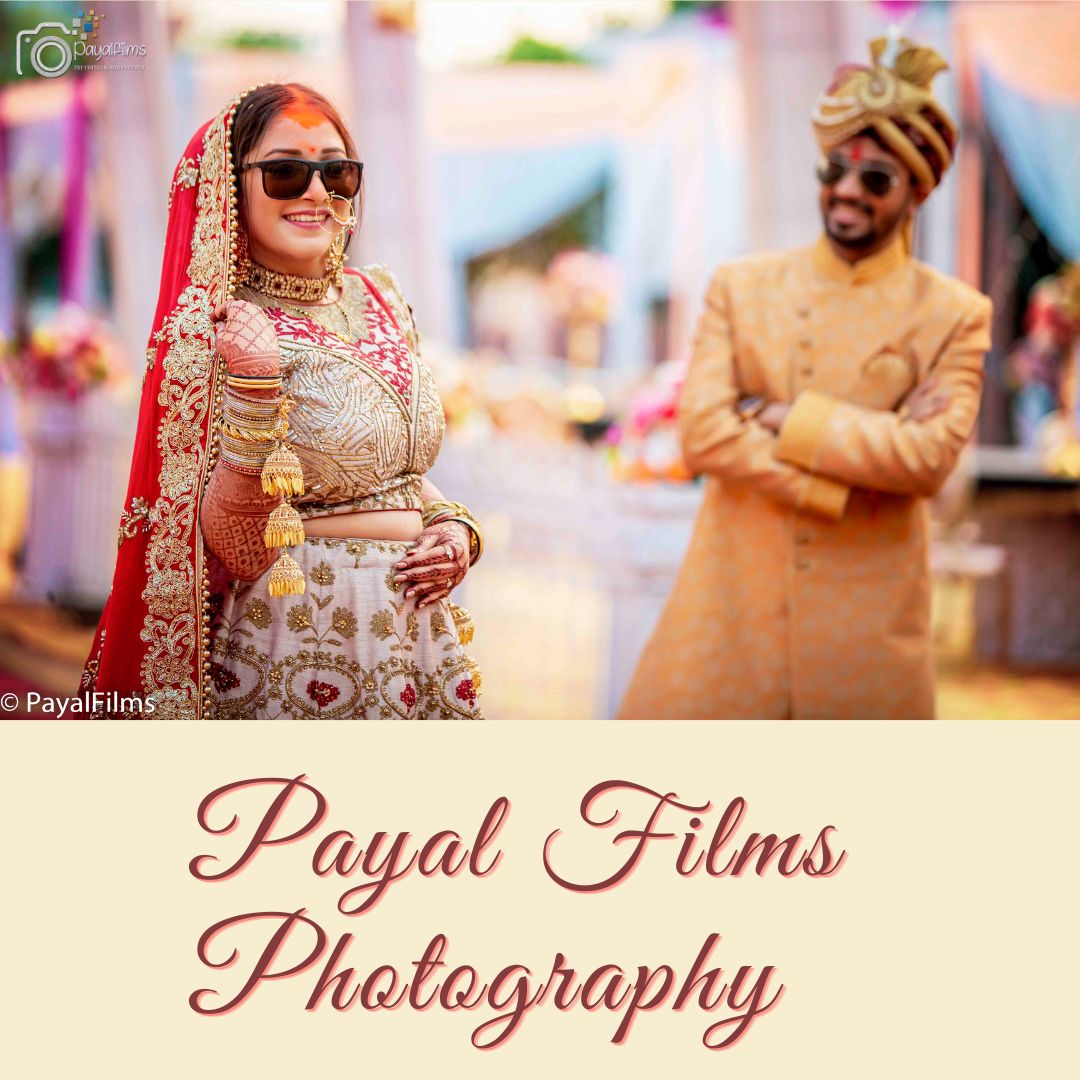 Payal Films Photography photo 8
