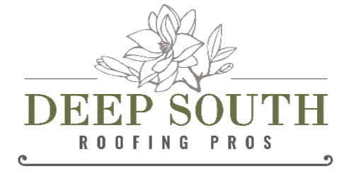 Deep South Roofing Pros logo