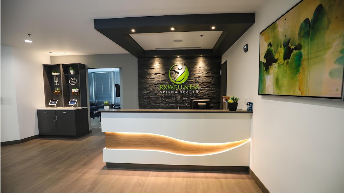 RxWellness Spine & Health