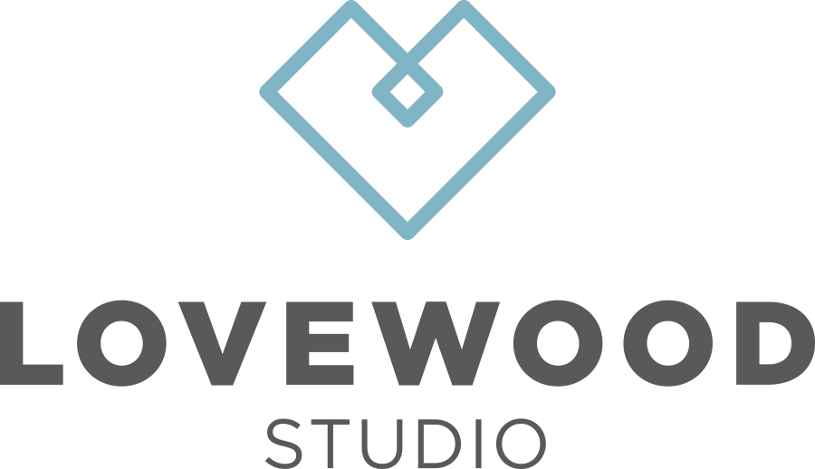 Lovewood Studio logo