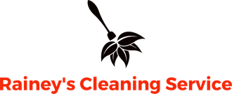 Rainey's Cleaning Service & Lawn Care logo