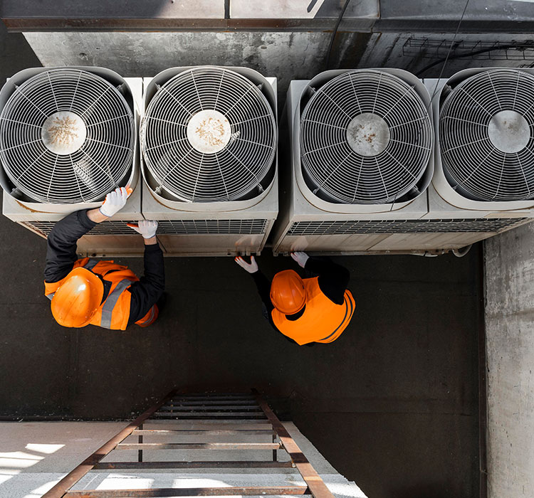 AK Air Conditioning & Electrical Quality Service Pty Ltd photo 8