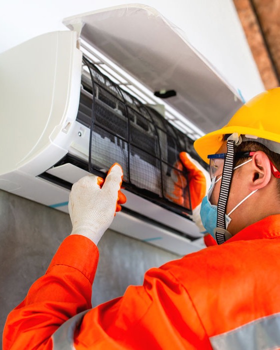 AK Air Conditioning & Electrical Quality Service Pty Ltd photo 4